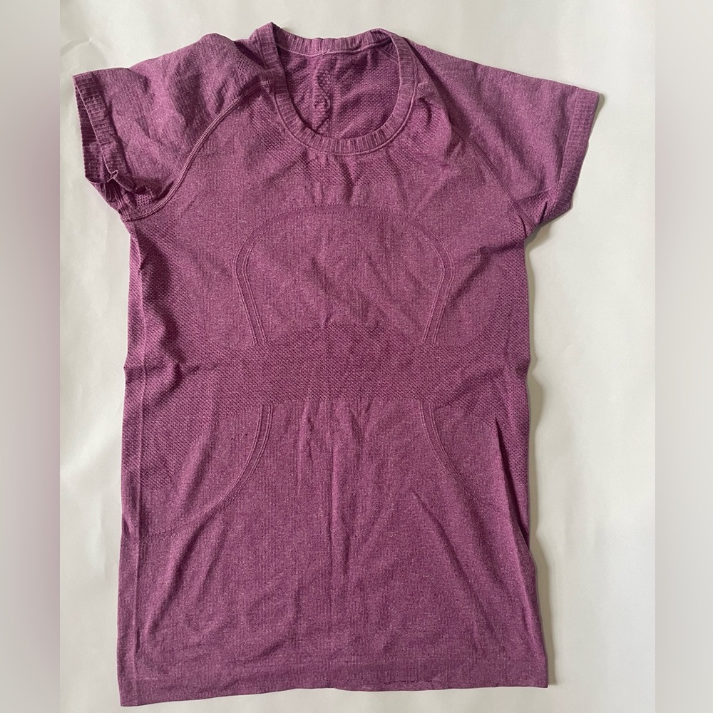 Run Swiftly Tech Short Sleeve